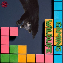 Stay Nerd - Gaming Wildlife