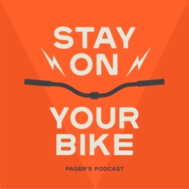 Stay On Your Bike
