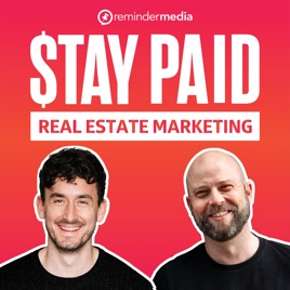 Stay Paid - Real Estate Marketing