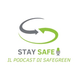 STAY SAFE