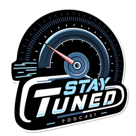 Stay Tuned - by Just Autos