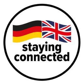 Staying Connected - Berlin Edition