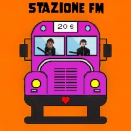 Stazione FM
