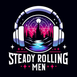 Steady Rolling Men presents - CoC Masks of Nyarlathotep Actual Play