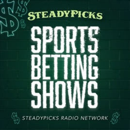 SteadyPicks Radio Network