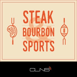 Steak, Bourbon & Sports