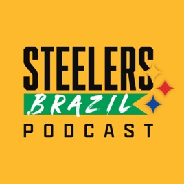 Steelers Brazil Podcast