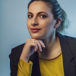Stefania Crepaldi - Lezioni di narrativa