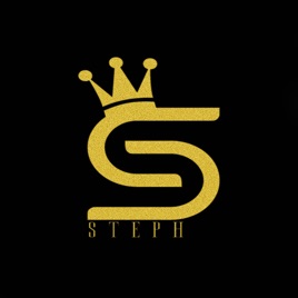 S T E P H - PODCAST OFFICIEL