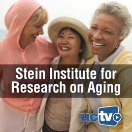 Stein Institute for Research on Aging (Audio)