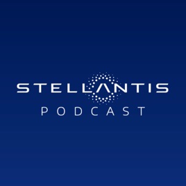 Stellantis Podcast