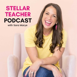 Stellar Teacher Podcast