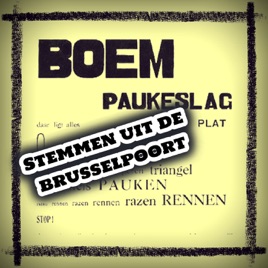 Stemmen uit de Brusselpoort