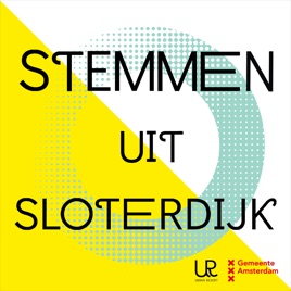 Stemmen uit Sloterdijk
