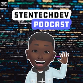StenTechDev Podcast
