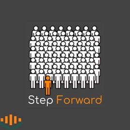 Step Forward - A Podcast by APLA.cy