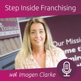 Step Inside Franchsing