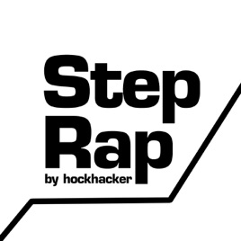 Step Rap by hockhacker