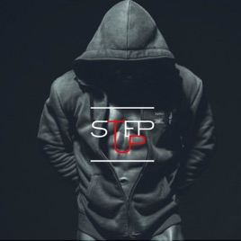 Step UP Podcast