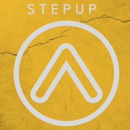 Step Up with Pete
