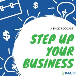 Step Up Your Business