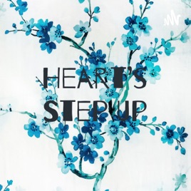 Step Up Your Heart