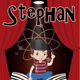 Stephan descubriendo el mundo