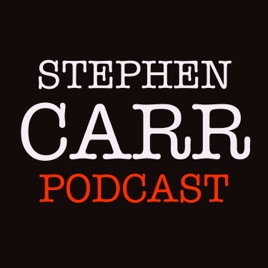 Stephen Carr