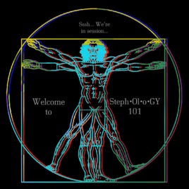 StephOlogy 101