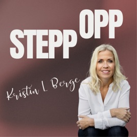 Stepp Opp med Kristin L. Berge