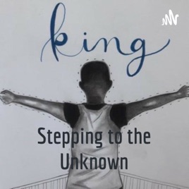 Stepping to the Unknown: Savior Hawkins' Story