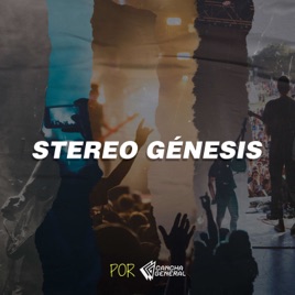 Stereo Génesis