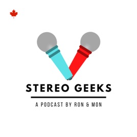 Stereo Geeks