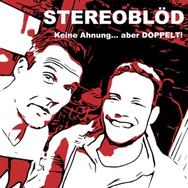 STEREOBLÖD