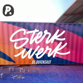 STERK WERK