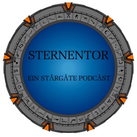 STERNENTOR ᐰ - EIN STARGATE PODCAST