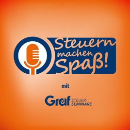 Steuern machen Spaß – mit Steuerseminare Graf