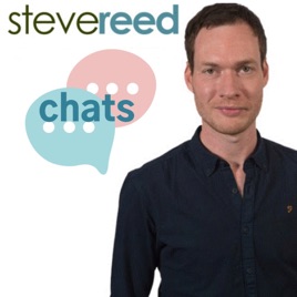 Steve Reed Chats