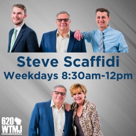 Steve Scaffidi