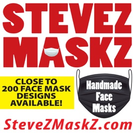 Steve Sews