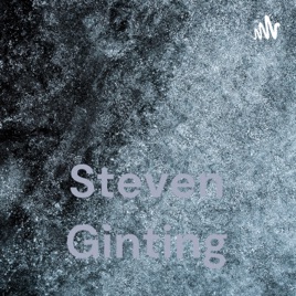 Steven Ginting
