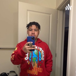 Steven’s podcast