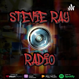 Stevie Ray Radio