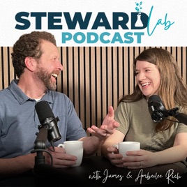 Steward Lab Podcast