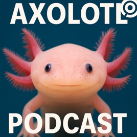 STG_Production#2_FirstStudio 🧬Axolotl Hour🦎Axolotl Chronicles🐾Axolotl Lab🔬✨Axolotus Prime🧜♀