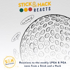 Stick and Hack Reacts