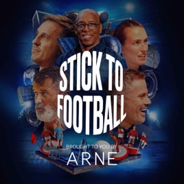 Stick to Football