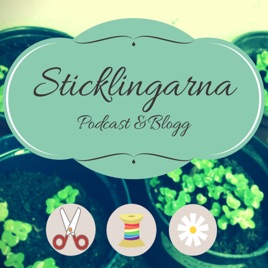 Sticklingarna podcast