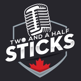 Two and a Half Sticks