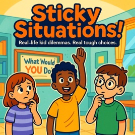 Sticky Situations